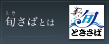 ときさば(旬さば)とは
