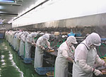 水産加工業